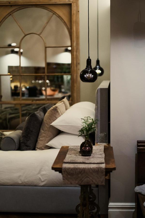 Host St Ives Hotel Kültér fotó
